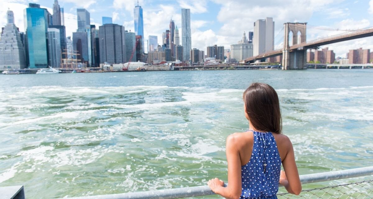 Must-Do Activities When You Have Only One Day in New York