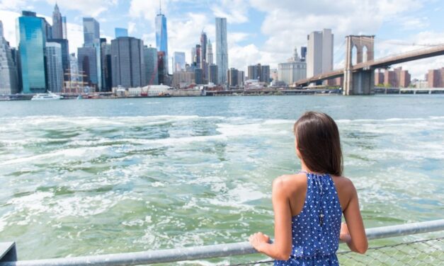 Must-Do Activities When You Have Only One Day in New York