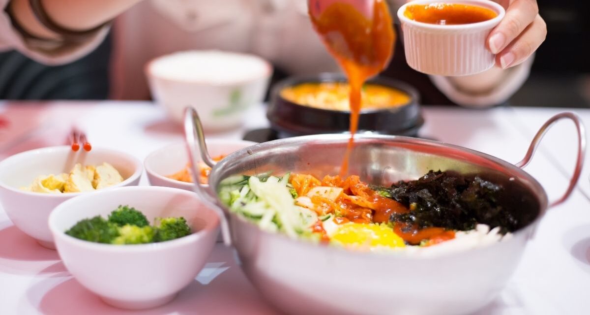 The Best Bibimbap Restaurants in all of Seoul