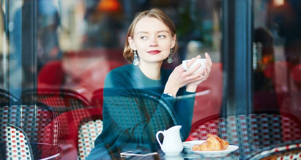 The Must-Try Parisian Cafes for the Full French Experience