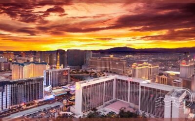 5 Unique Hotels for The Full Vegas Experience