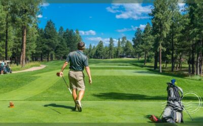 The Best Golf Vacation Resorts in Florida