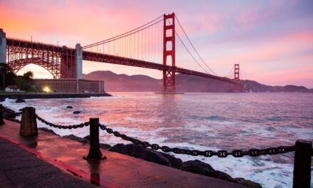 2 days itinerary for covering the best of San Francisco
