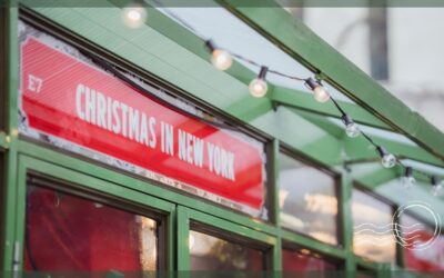 Definitive Guide on How to Spend Christmas in New York City