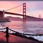 2 days itinerary for covering the best of San Francisco