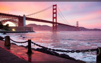 2 days itinerary for covering the best of San Francisco
