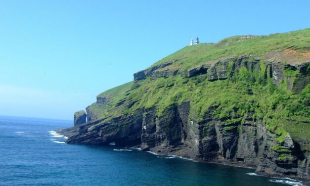 Why Jeju Island in South Korea is a true wonder of the world
