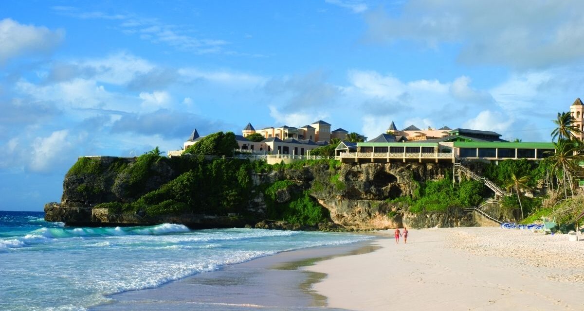 This is where you should stay in Barbados as per budget