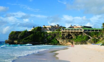 This is where you should stay in Barbados as per budget