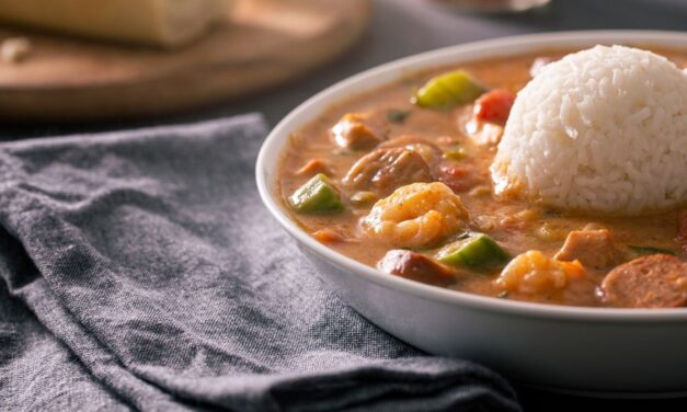Eat the Best Gumbo Like the Locals in New Orleans Louisiana
