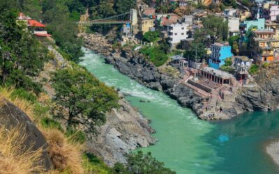 Experience the Spectacular Start of River Ganga at Devprayag