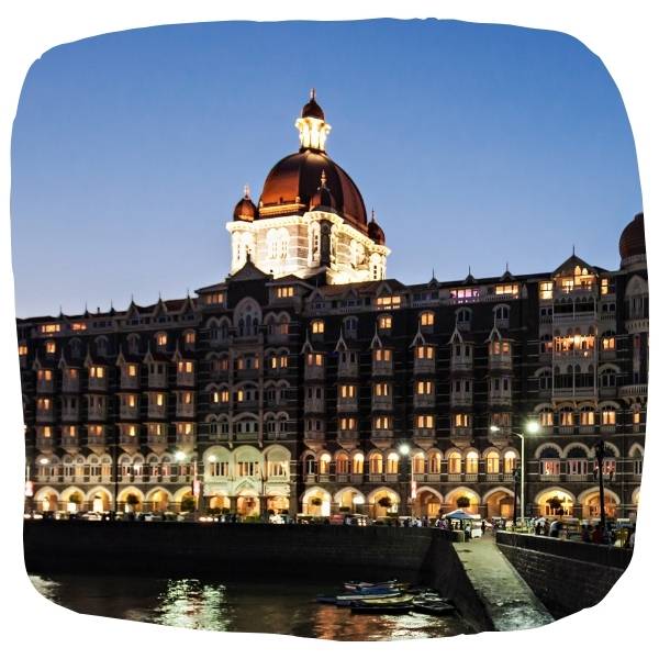 India Hotels and Resorts