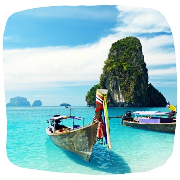 Southeast Asia Experiences and Things to do