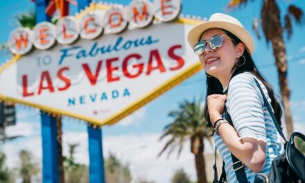 Exciting Things To Do in Las Vegas Besides Gambling or Shows