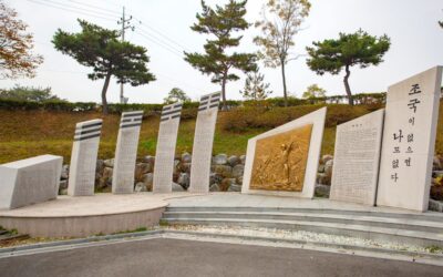 Your Questions Answered on How to Book DMZ tour from Seoul