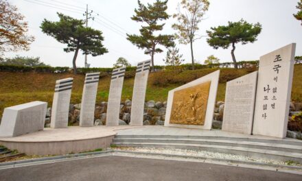 Your Questions Answered on How to Book DMZ tour from Seoul
