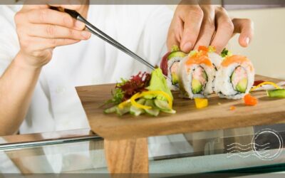 Local Recommended Best All You Can Eat Sushi in Las Vegas