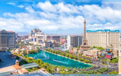 Best Pools in Las Vegas For Families that are Super Fun