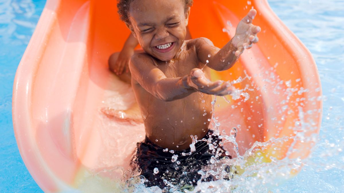 Best Pools in Las Vegas For Families with kids