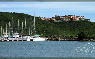 Fantastic Puerto Rico Catamaran Day Trips and Island Tours