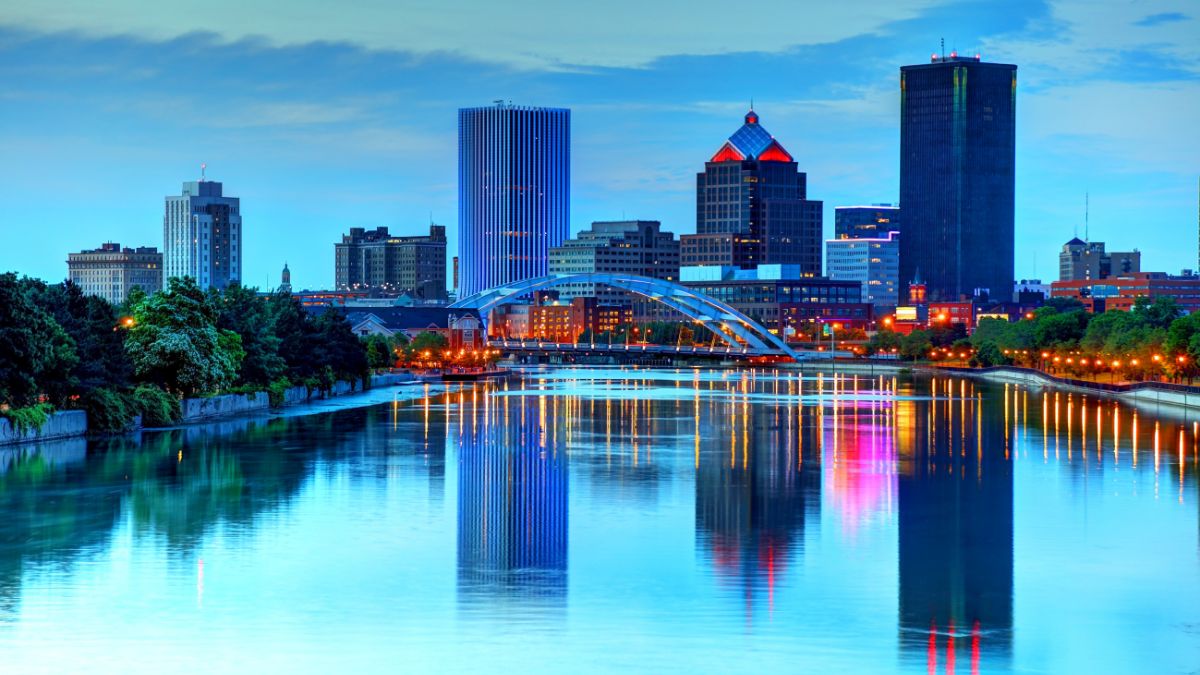 By Far the Best Things to do in Rochester NY This Weekend