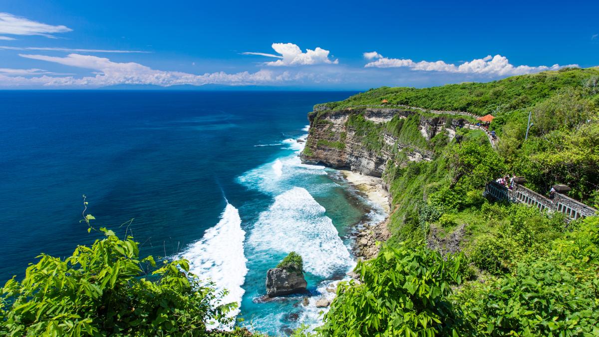 Uluwatu - Romantic Getaways in Bali