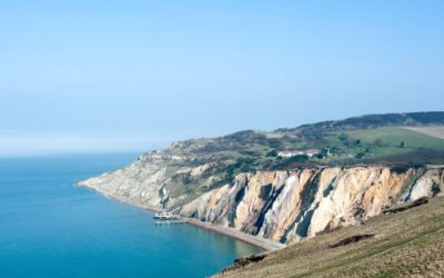 Best Ferry Day Trips to Isle of Wight from Portsmouth