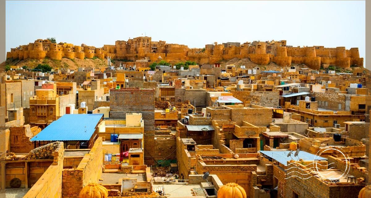 12 Exciting and Unusual Things to do in Jaisalmer Rajasthan