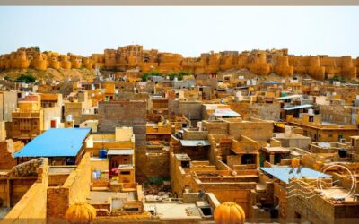 12 Exciting and Unusual Things to do in Jaisalmer Rajasthan