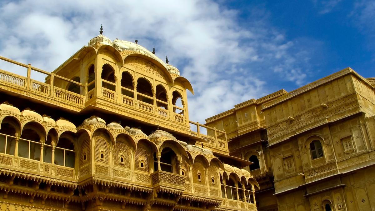 Exciting and unusual things to do in Jaisalmer, Rajasthan
