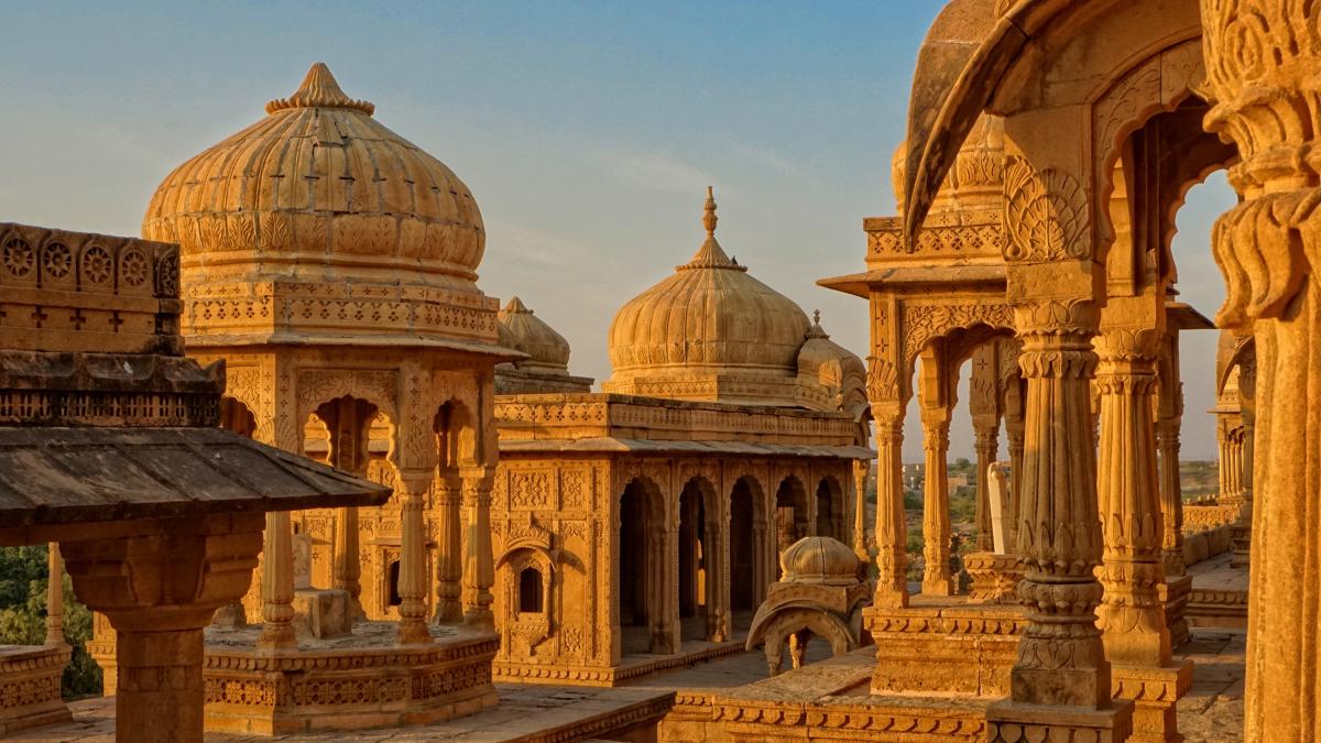 Exciting and unusual things to do in Jaisalmer, Rajasthan - Fort and Temples