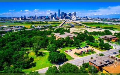 Fun Day Trips and Inexpensive Weekend Getaways Near Dallas