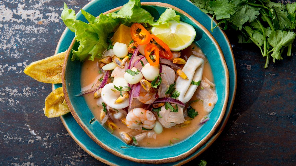 Best restaurants and dishes to try in Peru