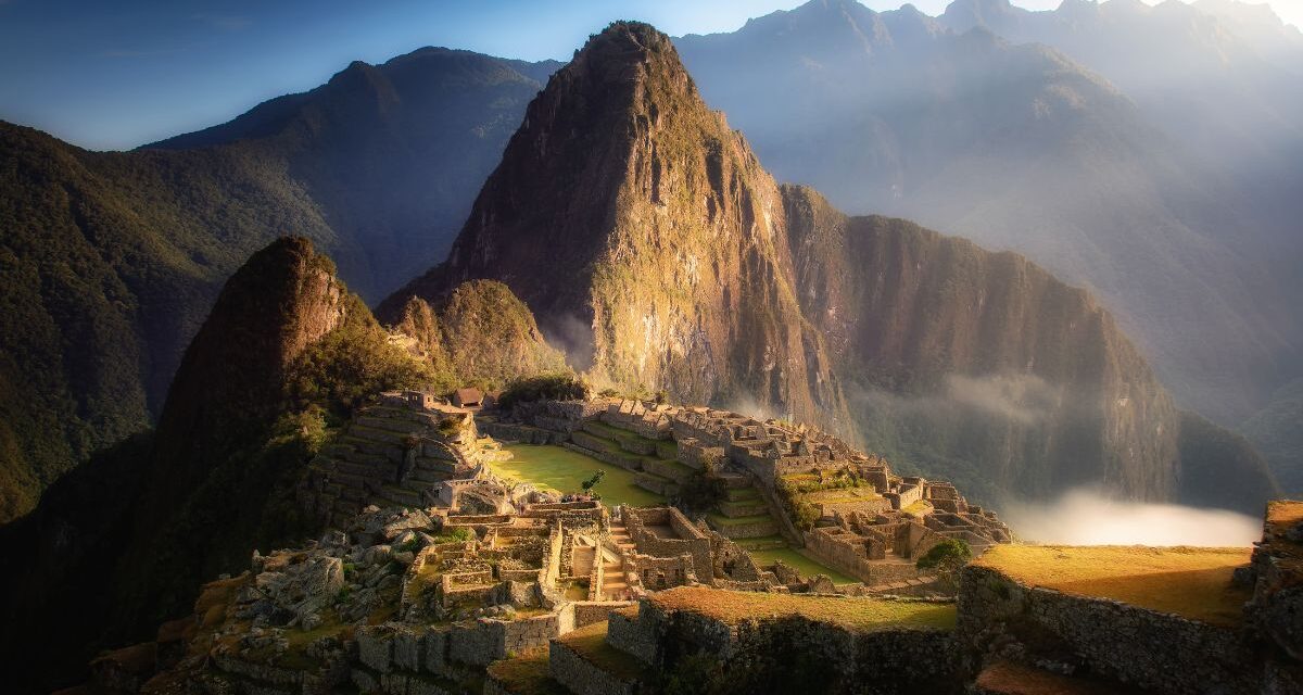How To Spend an Unforgettable Summer in Peru This Year