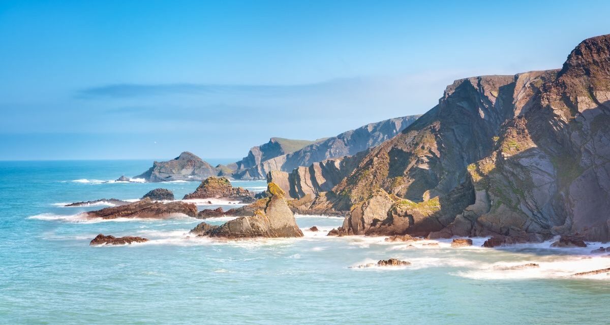 Easily The 20 Best Places to Visit in North Devon