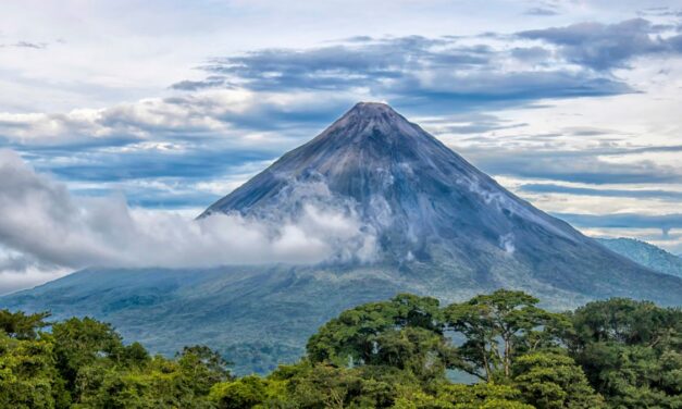Unique Experiences in Costa Rica That Will Blow Your Mind