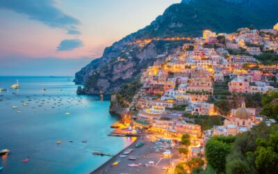 Feel The Love with These Romantic Experiences in Positano