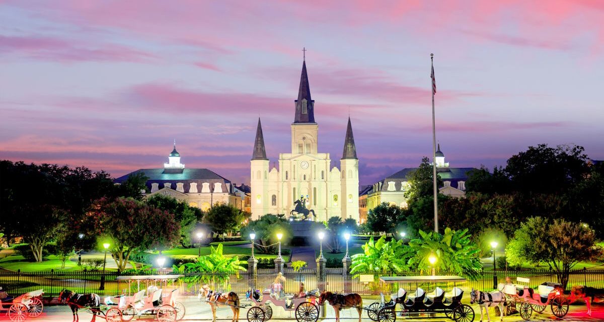 Things To Do to Experience the Soul of New Orleans
