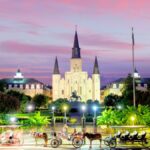Things To Do to Experience the Soul of New Orleans