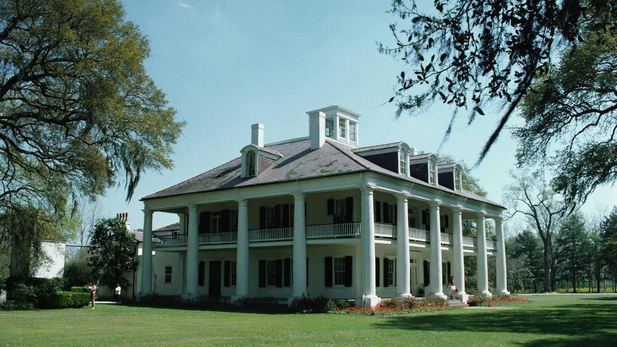Things To Do to Experience the Soul of New Orleans - Plantation Visit