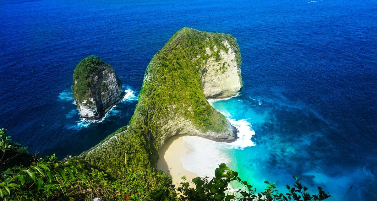 The Ultimate Nusa Penida Day Trip Planner from Bali