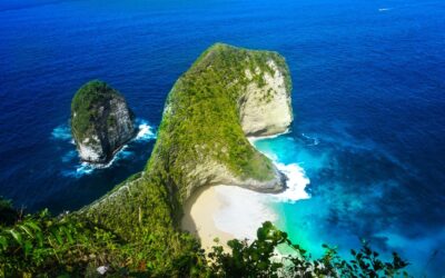 The Ultimate Nusa Penida Day Trip Planner from Bali