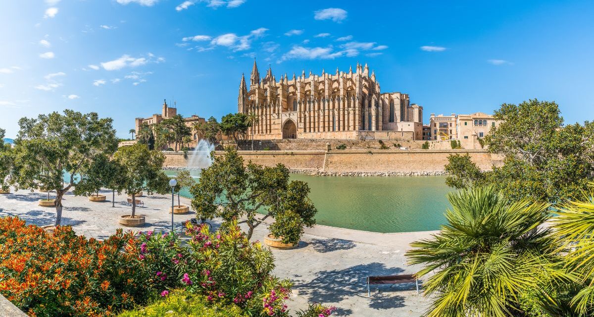 8 Exciting Plus Romantic Things to do in Mallorca Spain