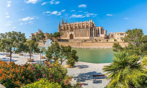 8 Exciting Plus Romantic Things to do in Mallorca Spain