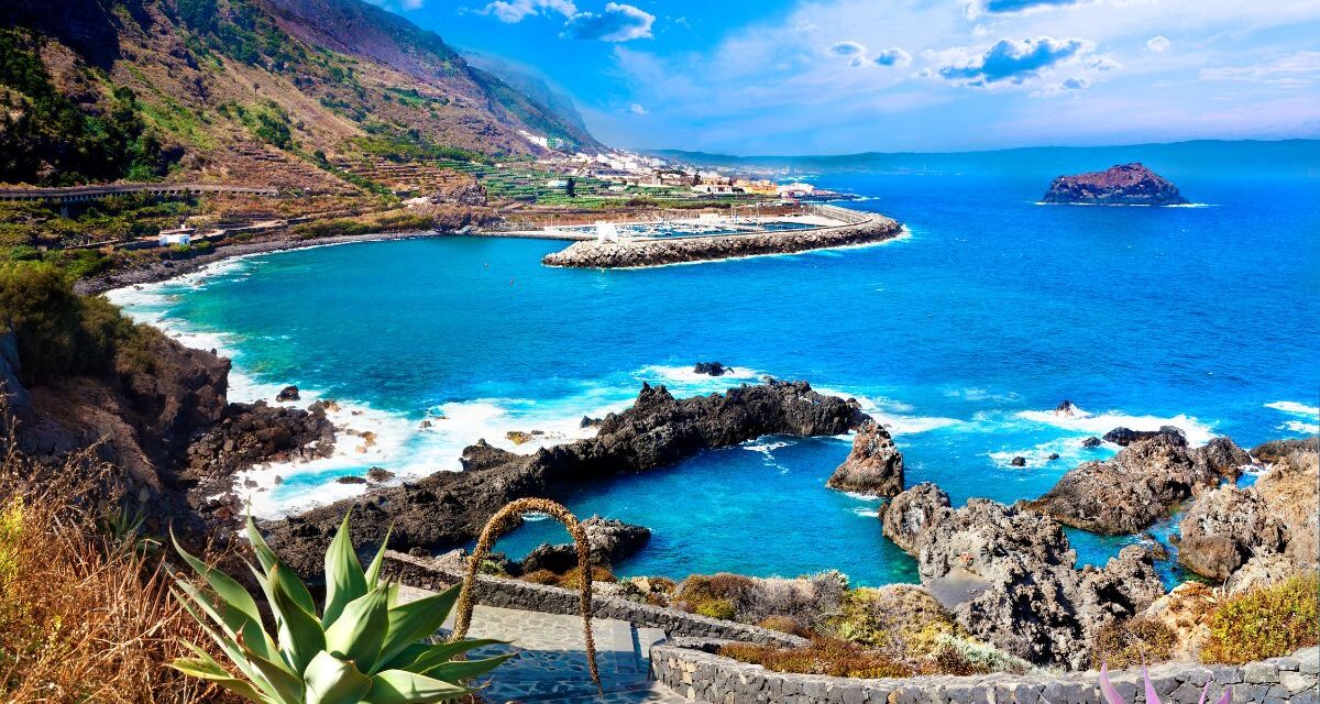Best Romantic Things to Do in Tenerife for Adoring Couples