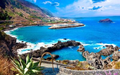 Best Romantic Things to Do in Tenerife for Adoring Couples