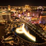 Is Las Vegas a good family destination?